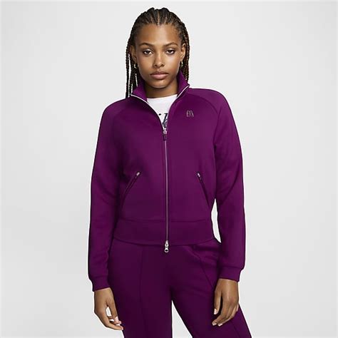 halflange damesjas van nike|Jassen en bodywarmers voor dames. Nike NL.